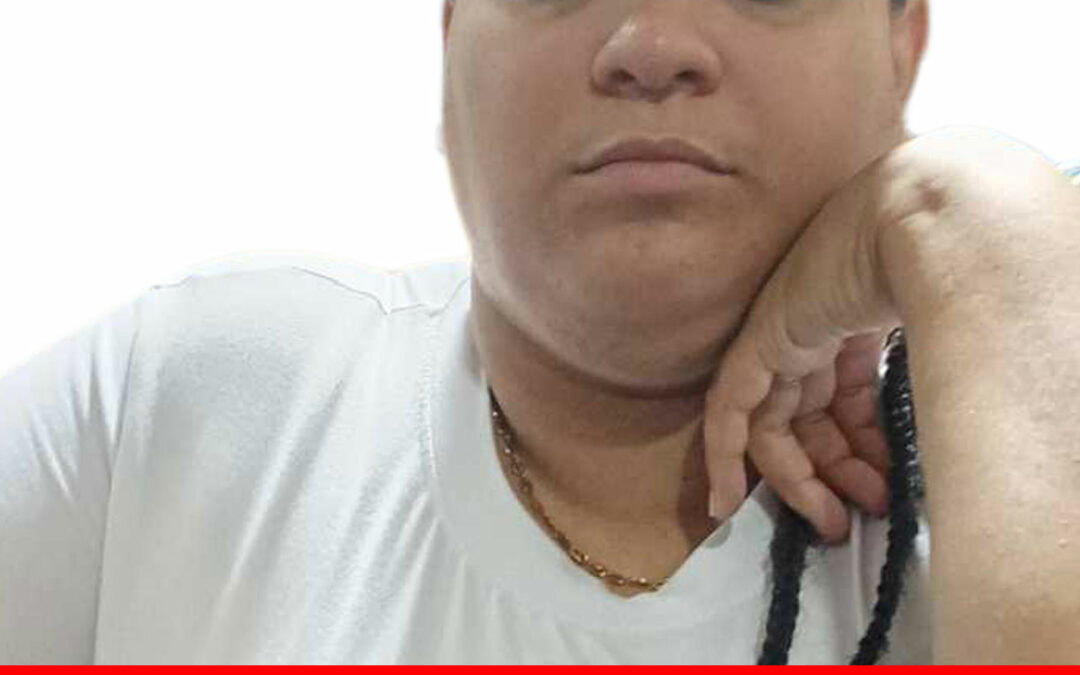 MARICRUZ DEL VALLE PRIETO LAREZ