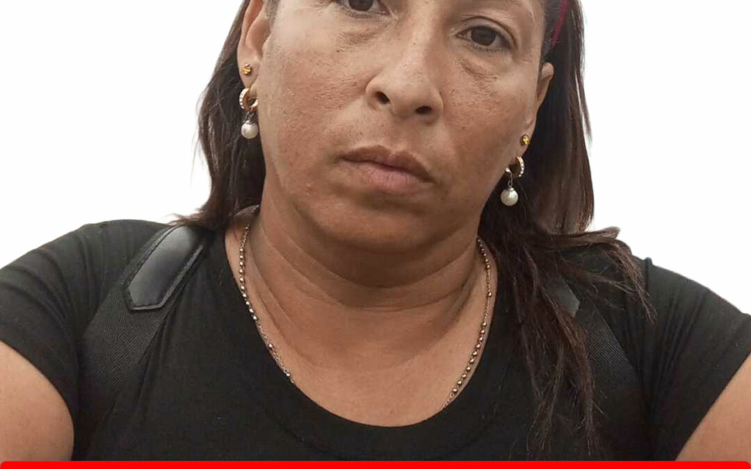 MARIELYS DEL CARMEN CASTAÑEDA GONZALEZ