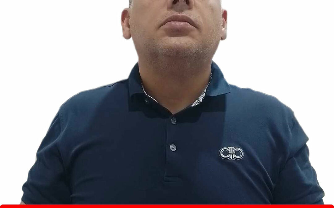 MARIO RODOLFO PATTI ZAMBRANO