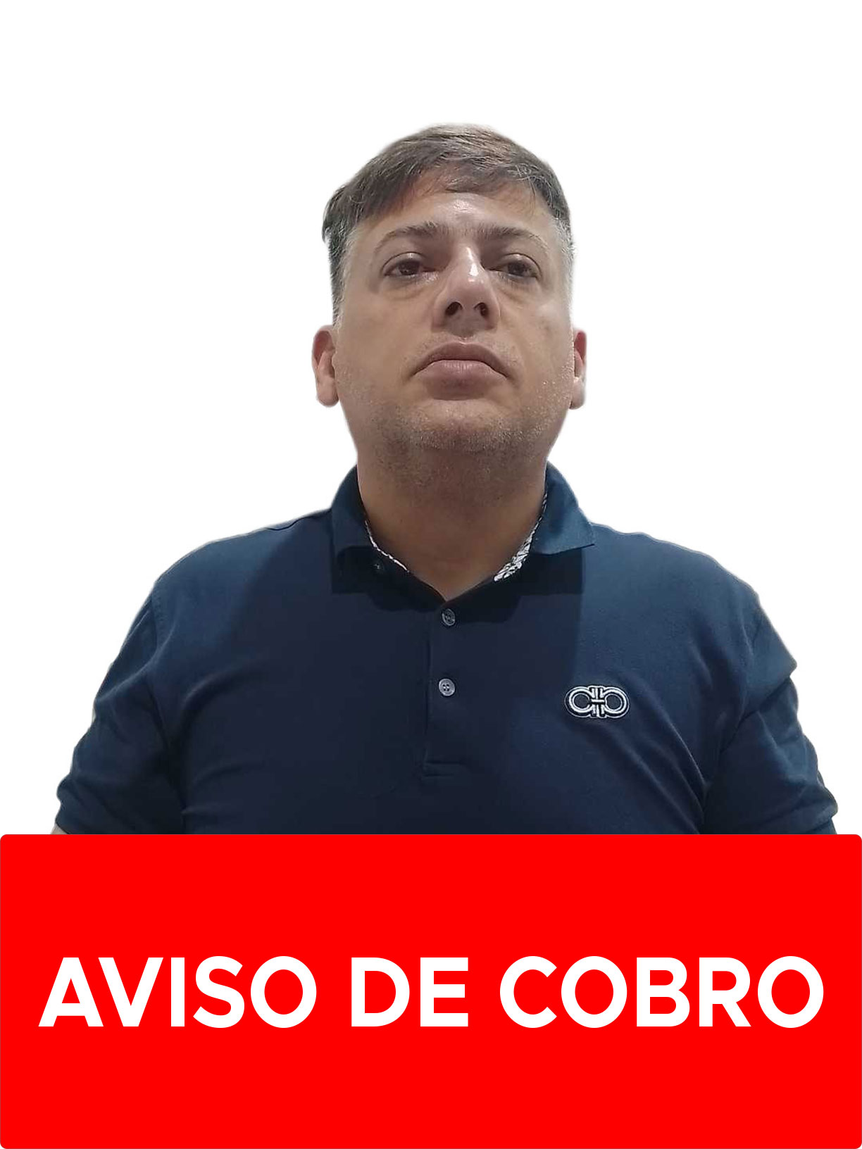 MARIO RODOLFO PATTI ZAMBRANO