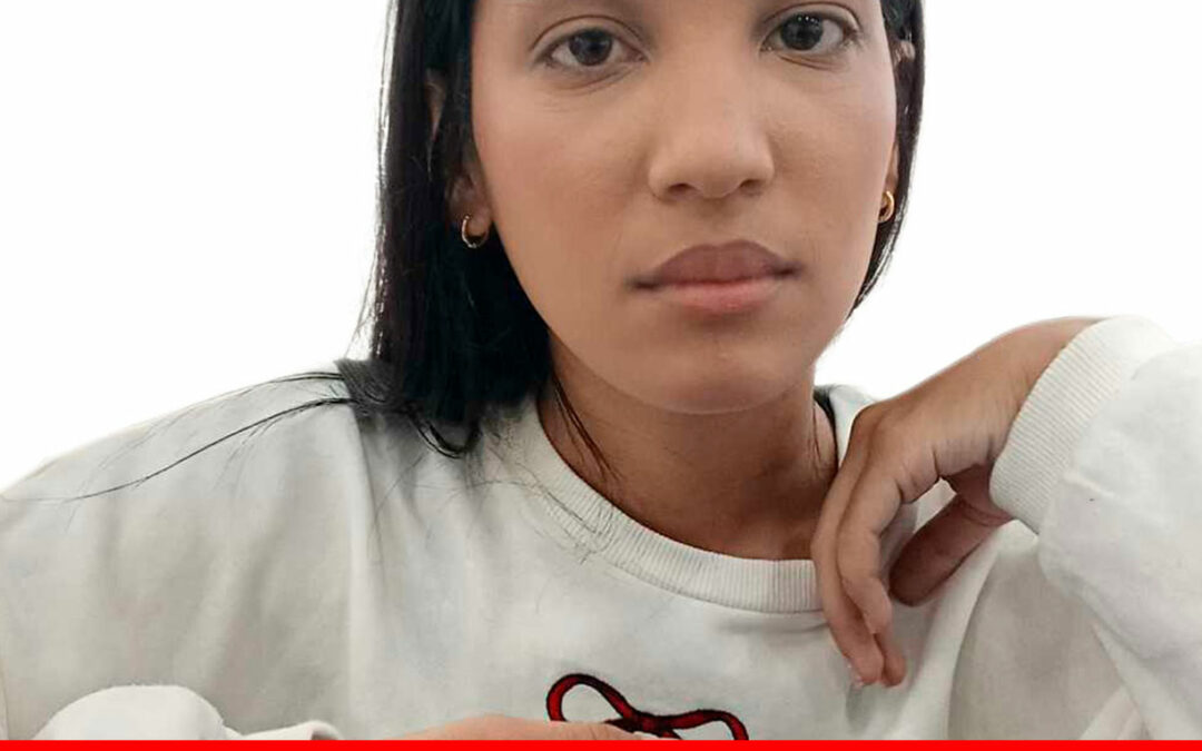 MARLIANYS ROJAS BRITO