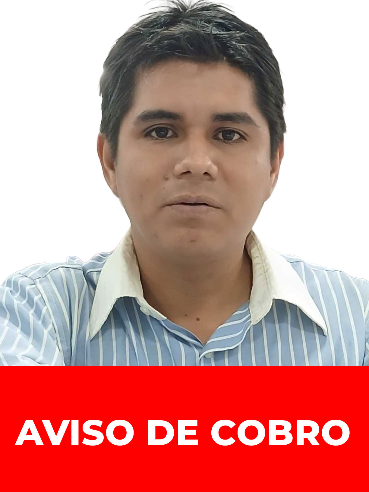 MARLON STEVEN VILLA GRIJALVA