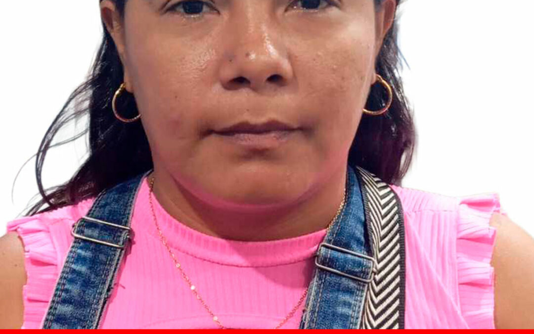 MARLYANA MONSERRAT MARTINEZ NIEVES
