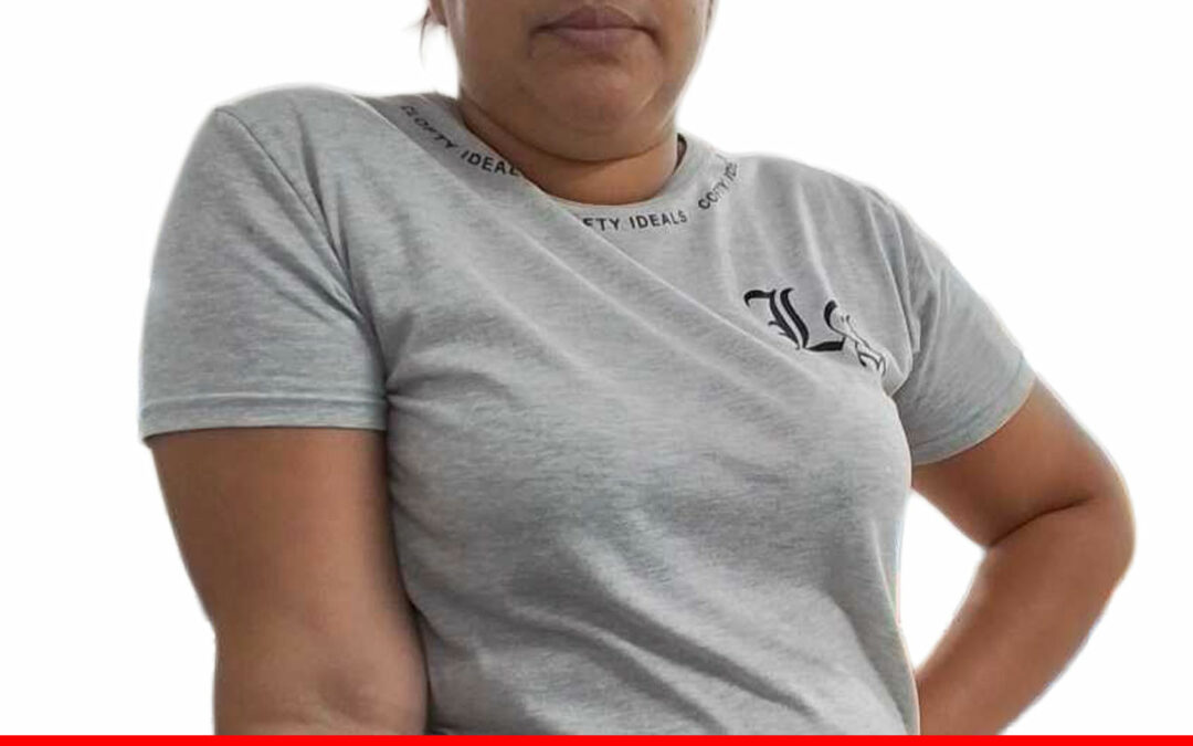 MARYELI ANDREINA OCHOA GUITIERREZ