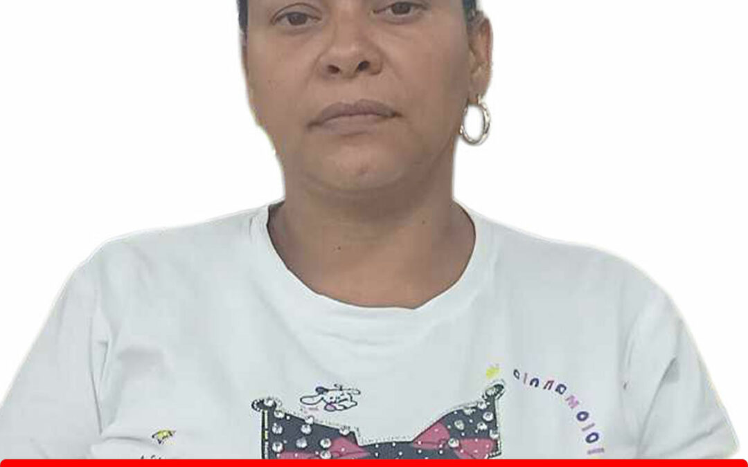 MARYELIS DEL CARMEN ALVAREZ DIAZ