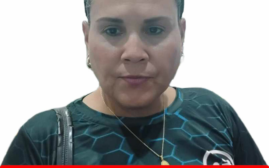 MARYURI ELENA FLORES OVIEDO