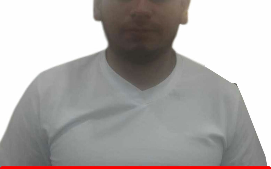 MAXIMO ALBERTO ZAMBRANO ARRECHEDERA