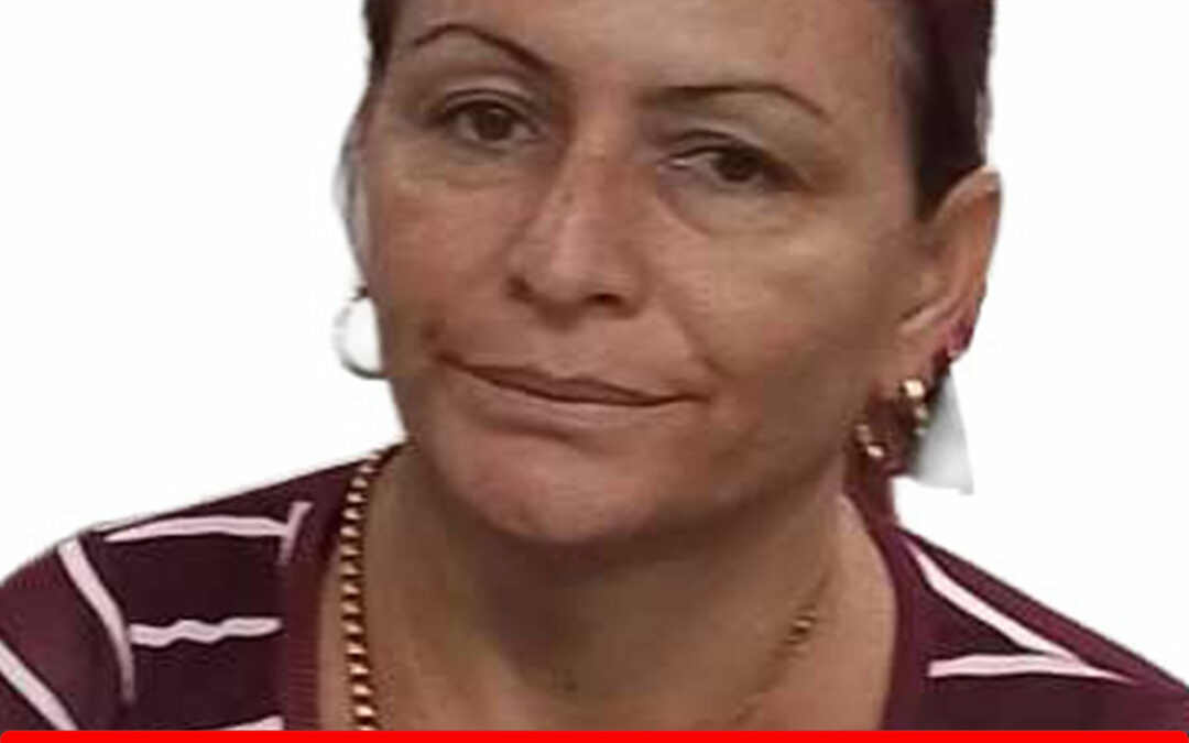 MAYBEL MAYERLIN MEDINA CHIRINOS