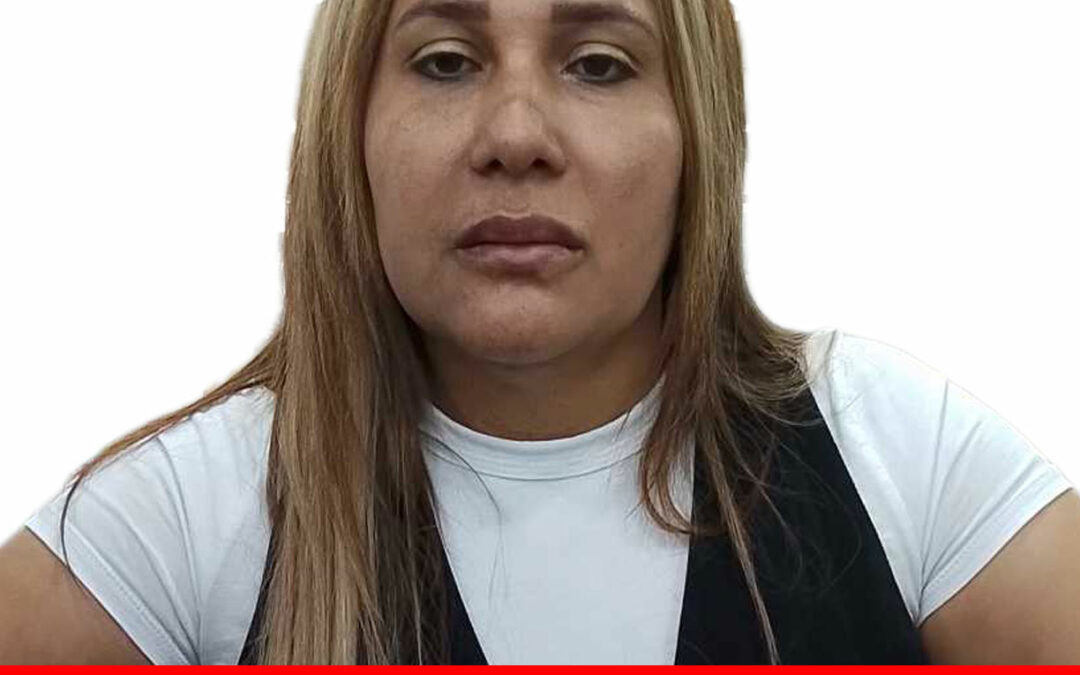 MAYRUBYS DEL VALLE MAESTRE TAMOY