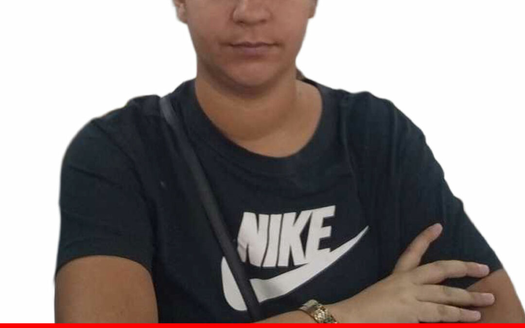 MELANY PATRICIA BUONOVINO LAYA