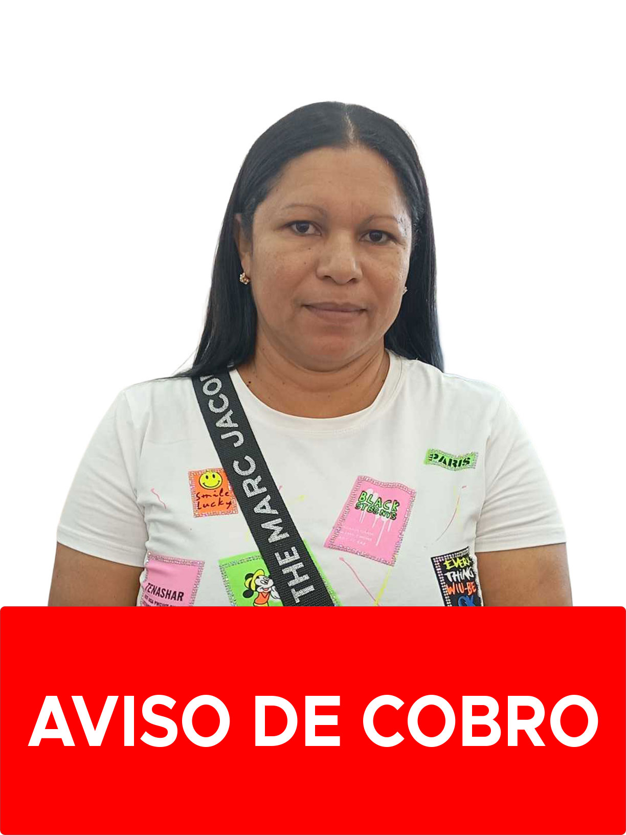 MERCEDES CAROLINA GONZALEZ LOPEZ