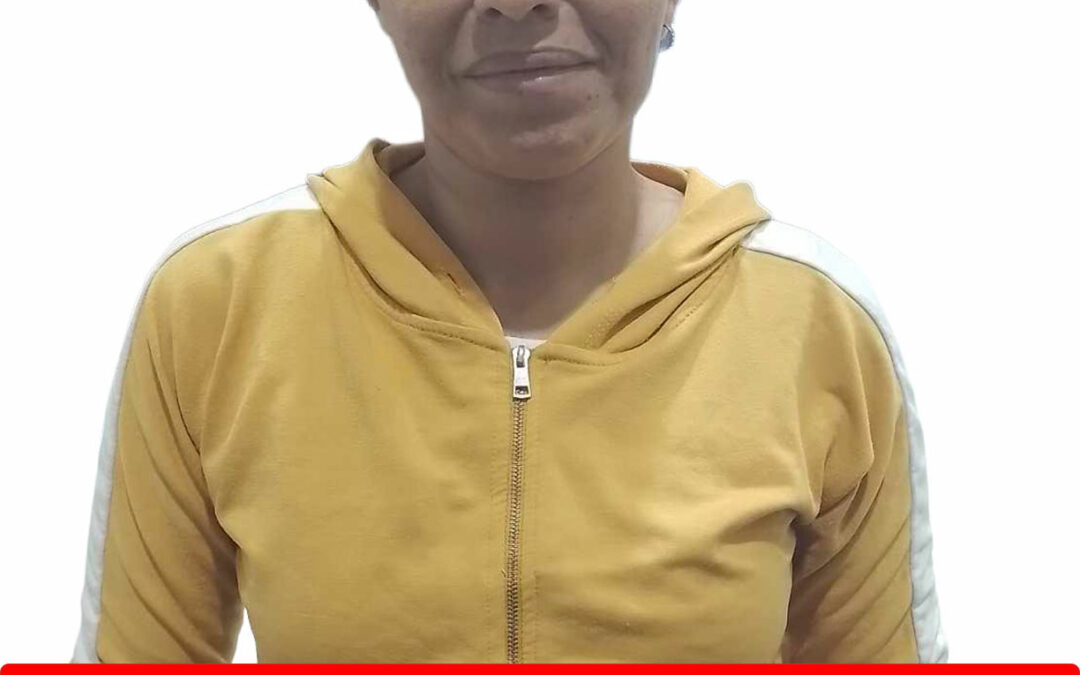 MERELIN BEATRIZ PEÑA COLINA