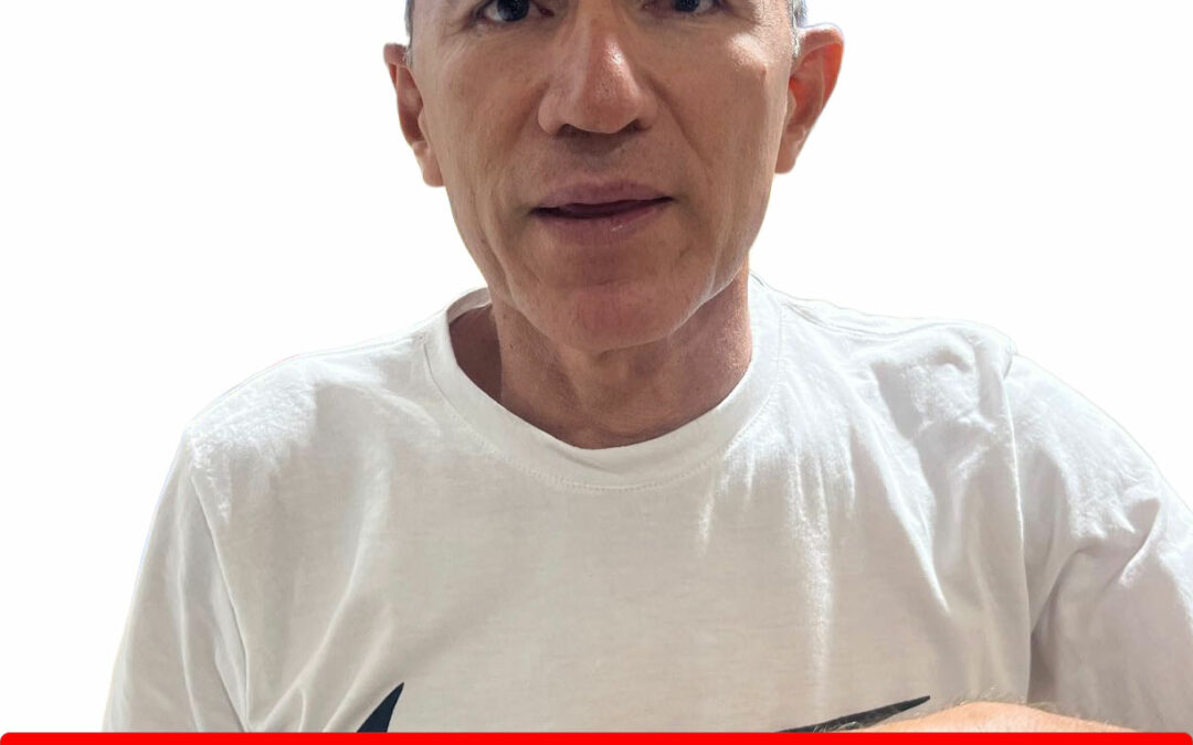 MICHAEL ANTONIO BELLO BOADA