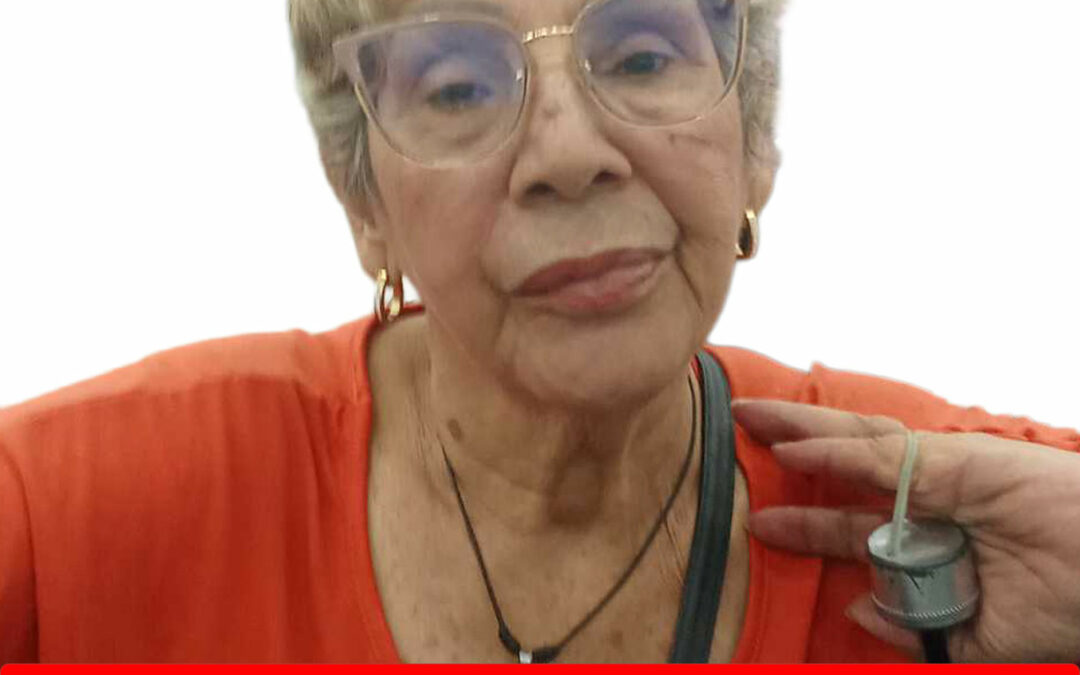 MIGDALIA JOSEFINA DIAZ GUEVARA