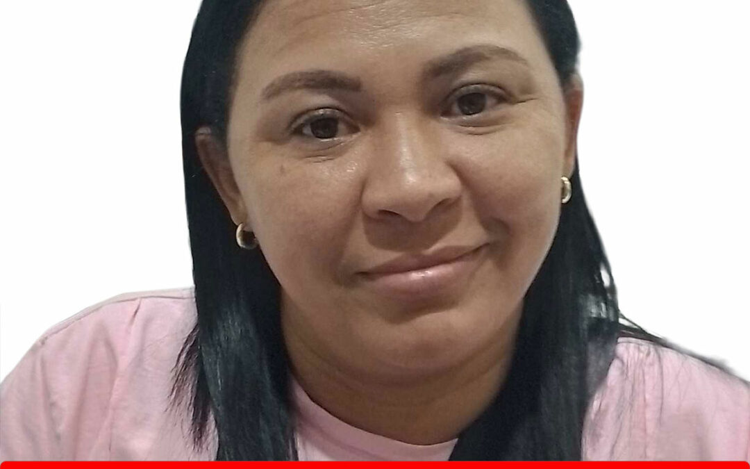 MIGLEDYS ISABEL FUENTES SARABIA