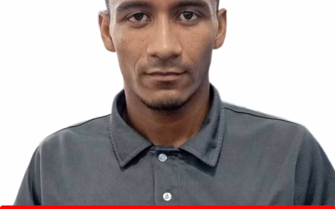 MIGUEL ALEJANDRO SIFONTES LOPEZ