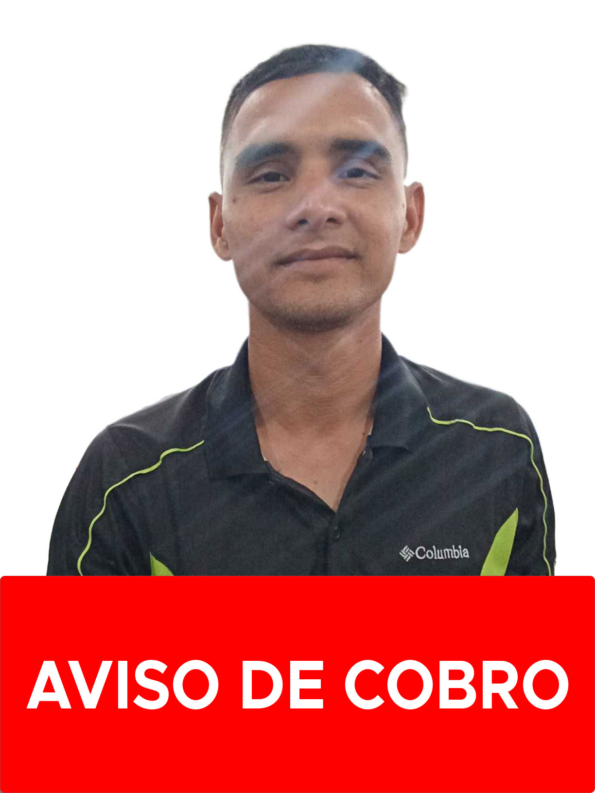 MIGUEL EDUARDO HERNANDEZ SIERRA