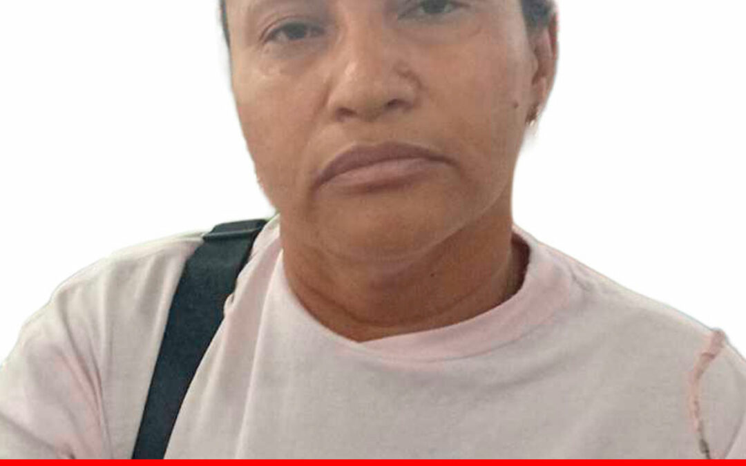 MILAGROS DEL CARMEN ORTIZ DE MARCANO