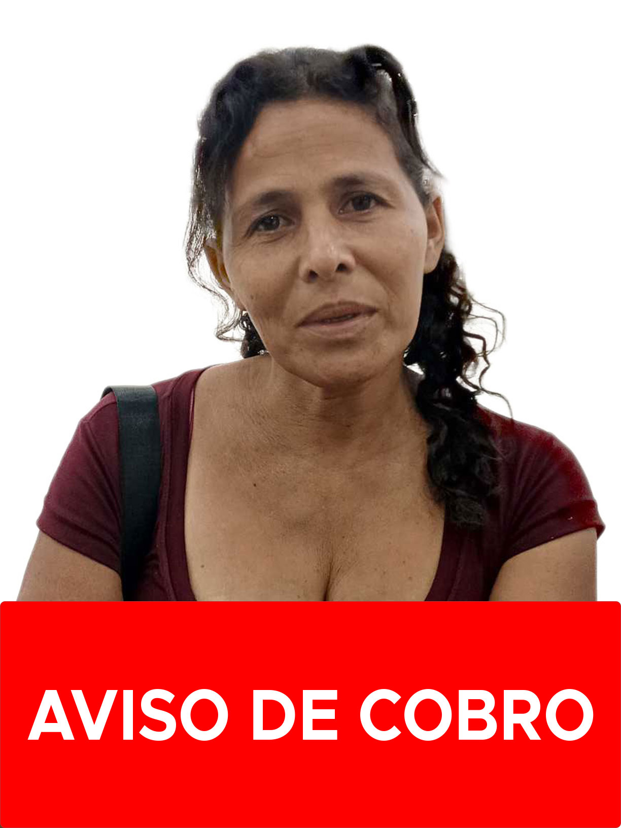 MILAGROS DEL VALLE MALAVE MATOS