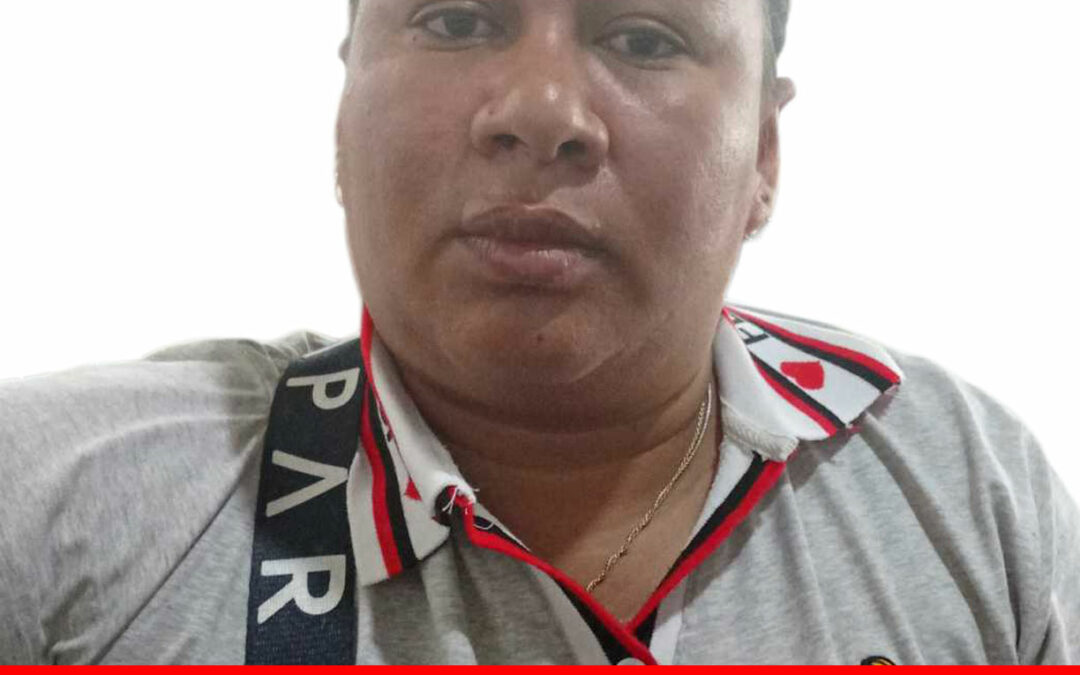 MILEIDY YUDIBETH SALAZAR UZCATEGUI