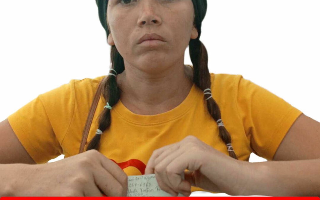 MILVIS LILIANA FARFAN RIVERO