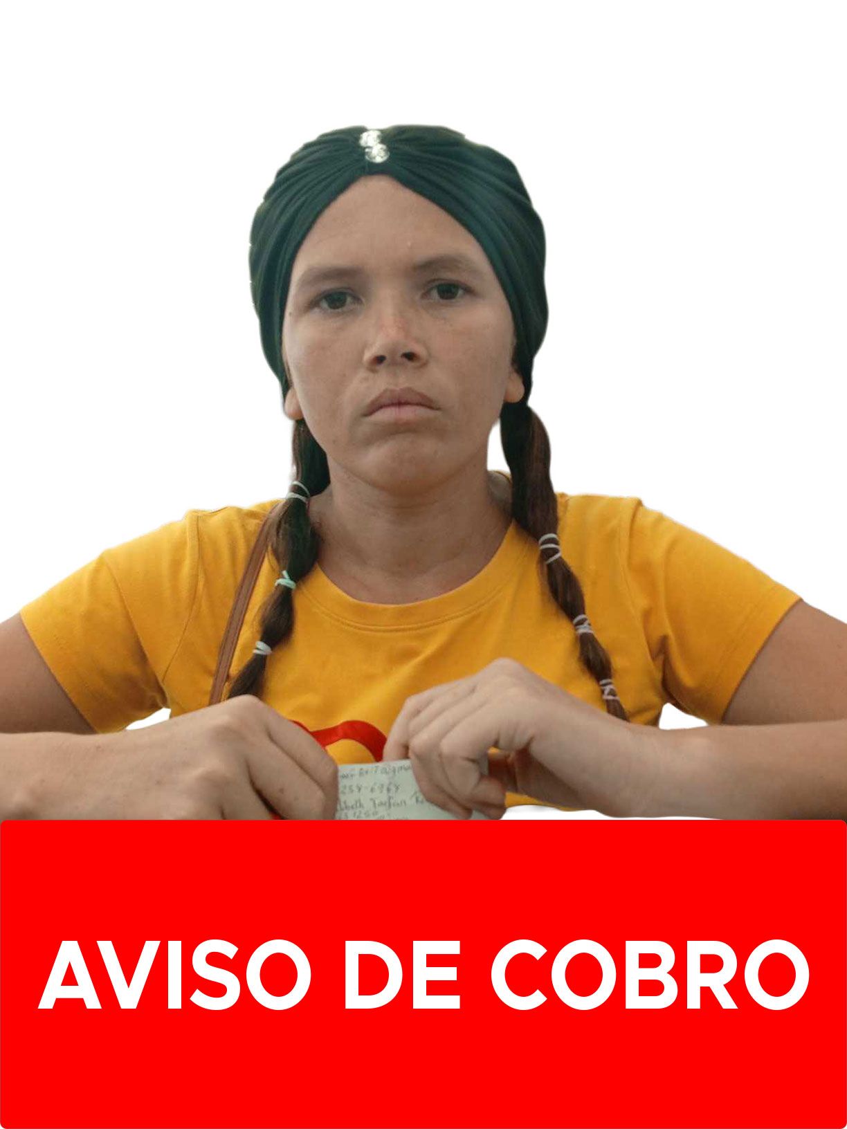 MILVIS LILIANA FARFAN RIVERO
