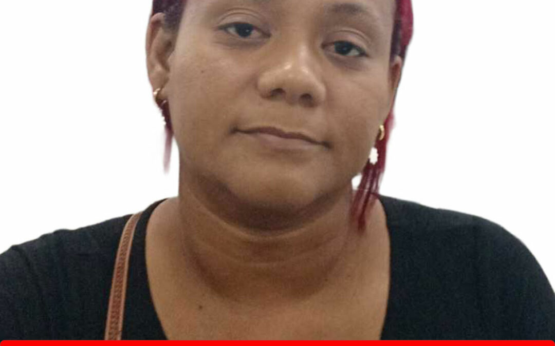 MIRIAM JOSEFINA TORRES