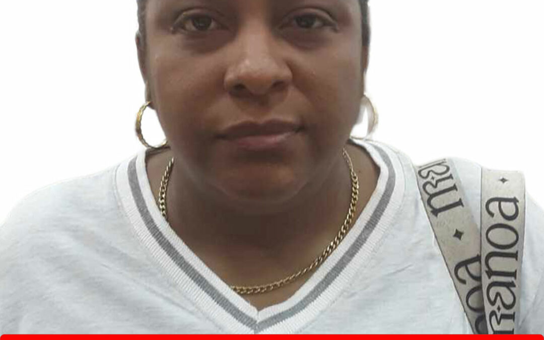 MIRIAM MARGARITA ESTRADA IBARRA