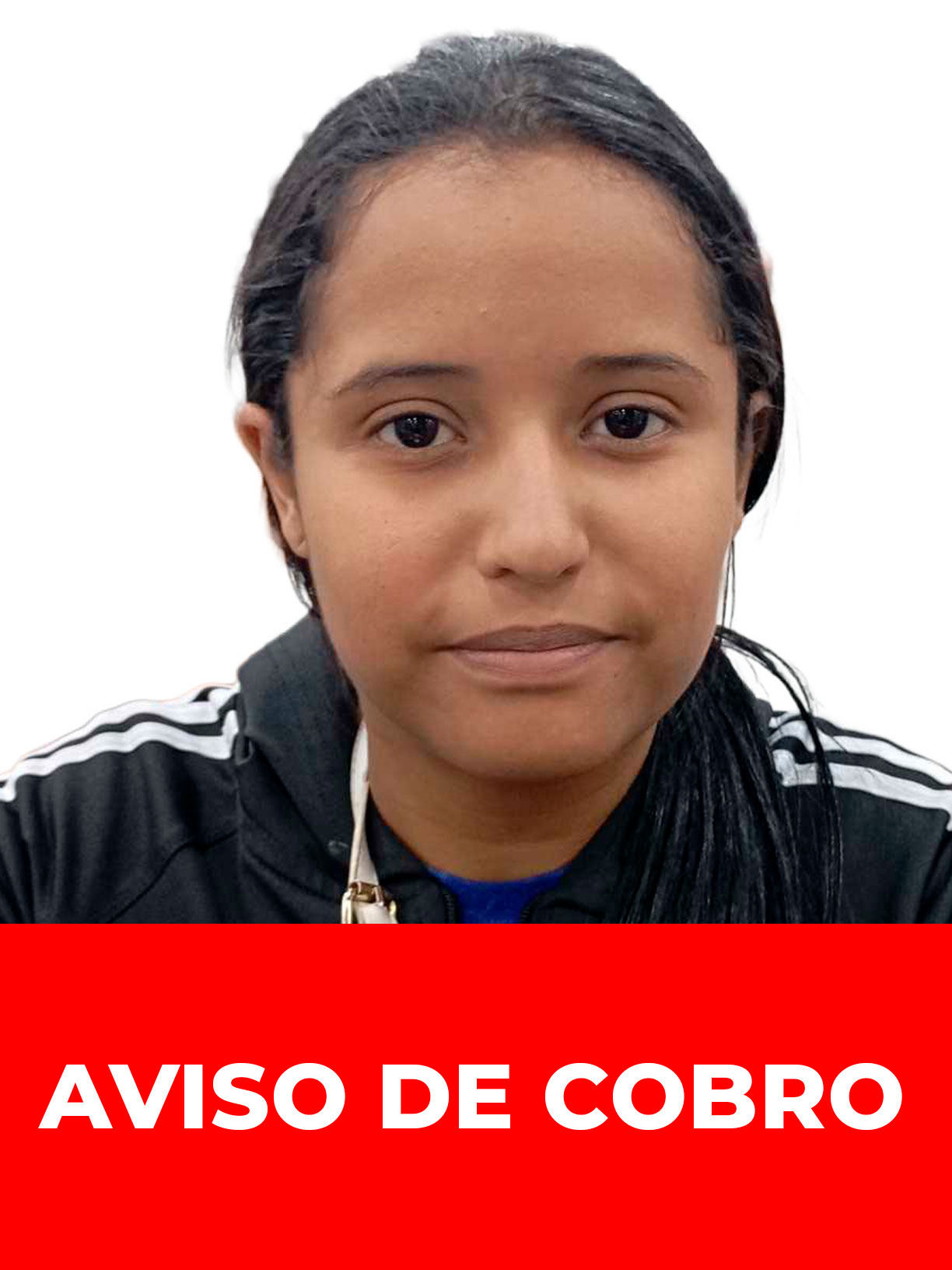 MIRIYA TAHINA ALEJOS MEDINA