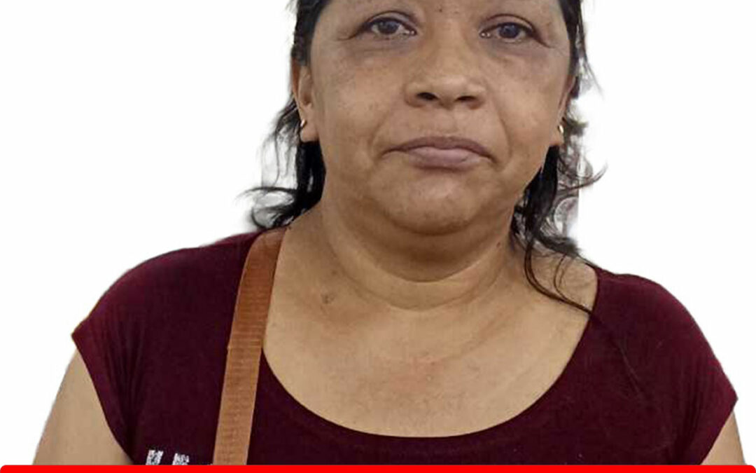 MIYORKY JOSEFINA MUÑOZ GUAINA