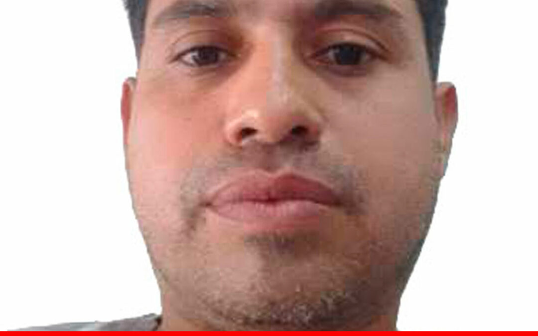 NAEL ENRIQUE RANGEL CARRILLO