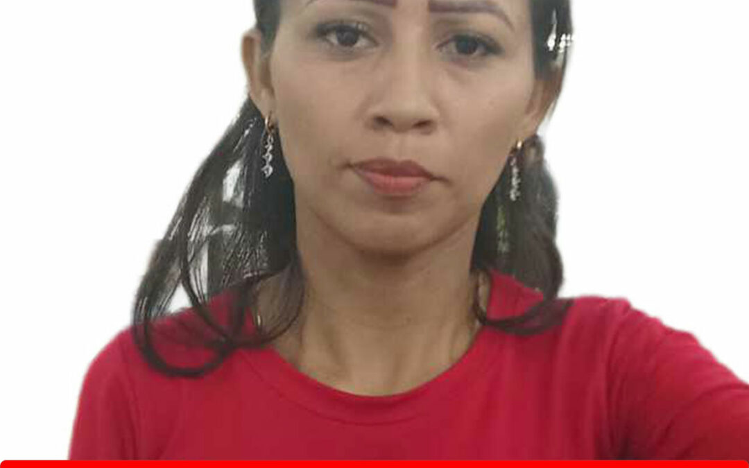 NAGIBIS AINETH CONOTO MACUARE