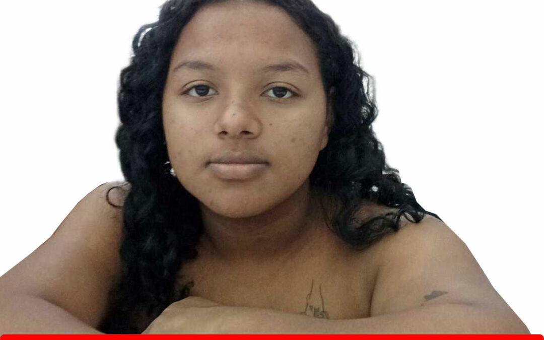 NEIDALITH CAROLINA CHIRINOS PRIETO