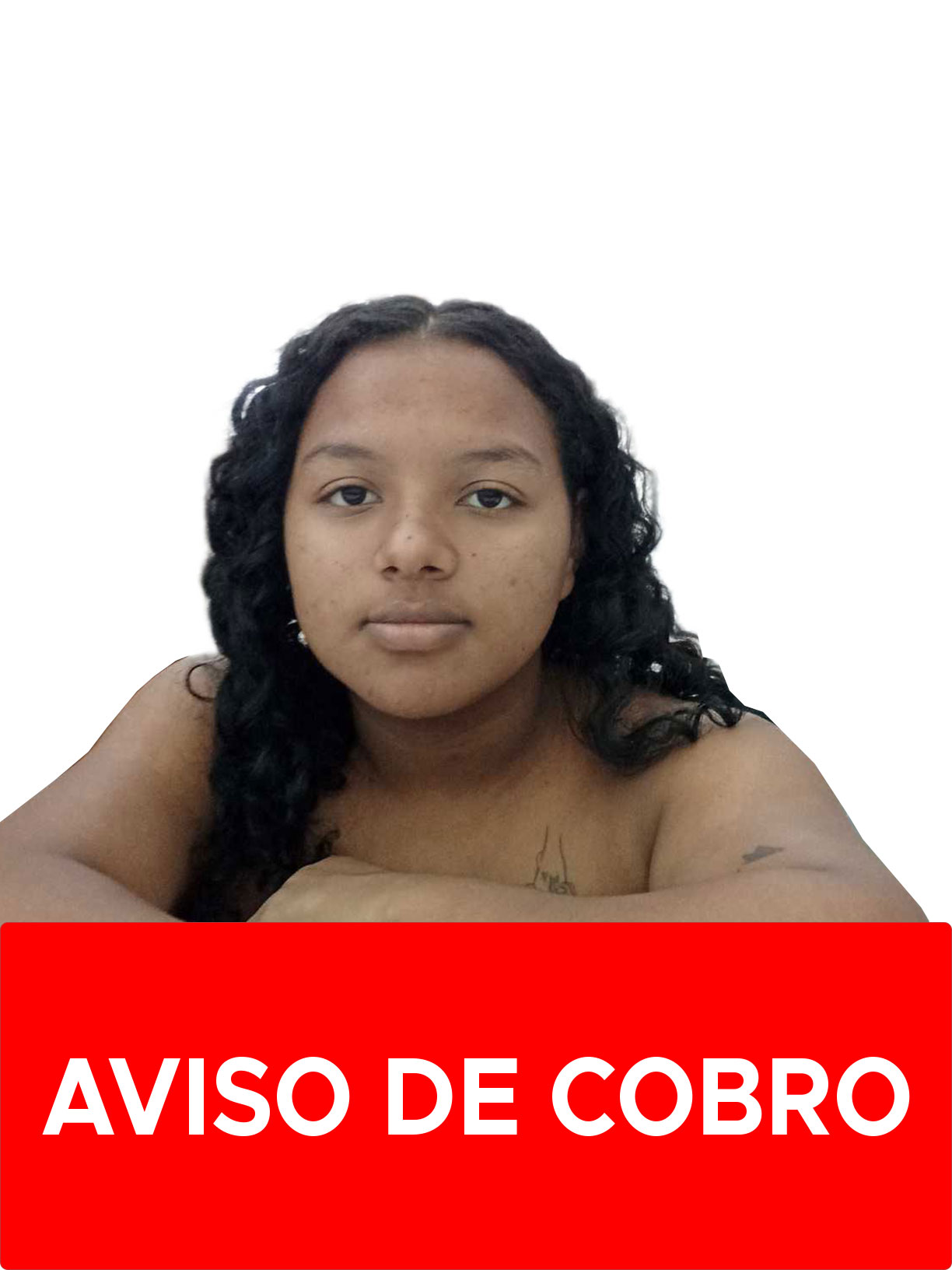 NEIDALITH CAROLINA CHIRINOS PRIETO