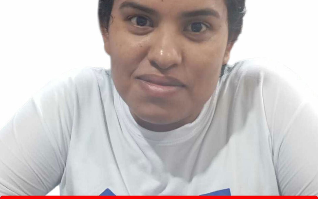 NEMISIS GONZALEZ ESCALONA