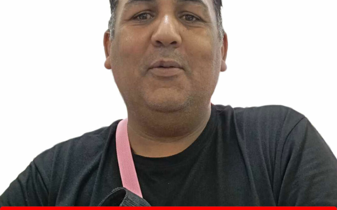 NEOMAR ANTONIO ORTIZ OLIVO