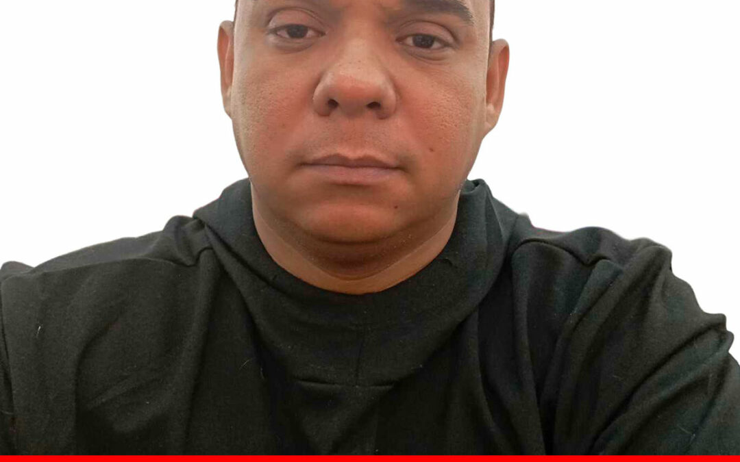 NESTOR JOSE LAREZ BRAZON