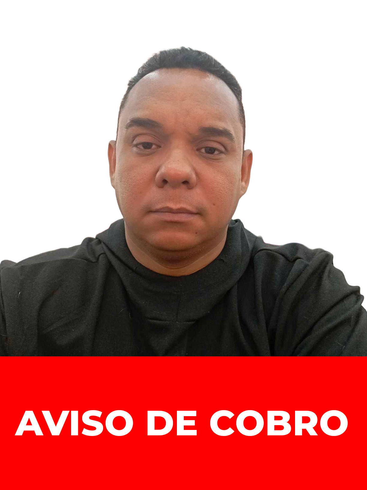 NESTOR JOSE LAREZ BRAZON