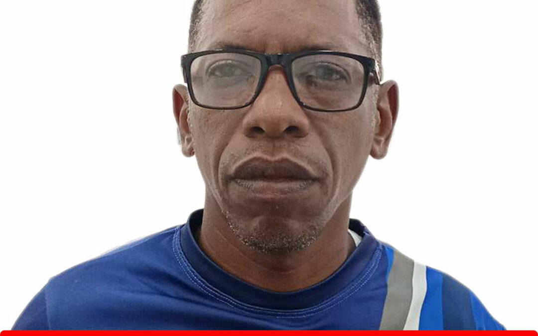 NILSON RAFAEL GONZALEZ MAGO