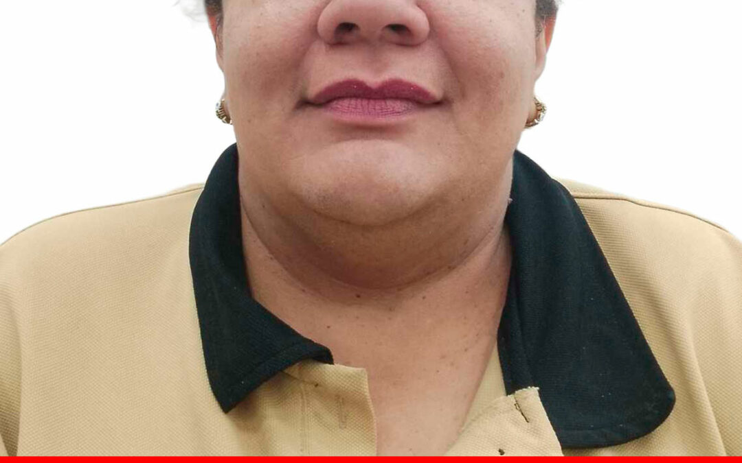 NINIUR SABRINA ALVARADO ESPINA