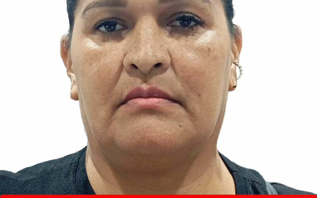 NINUSKA RUBIDAR FLORES CAMACHO