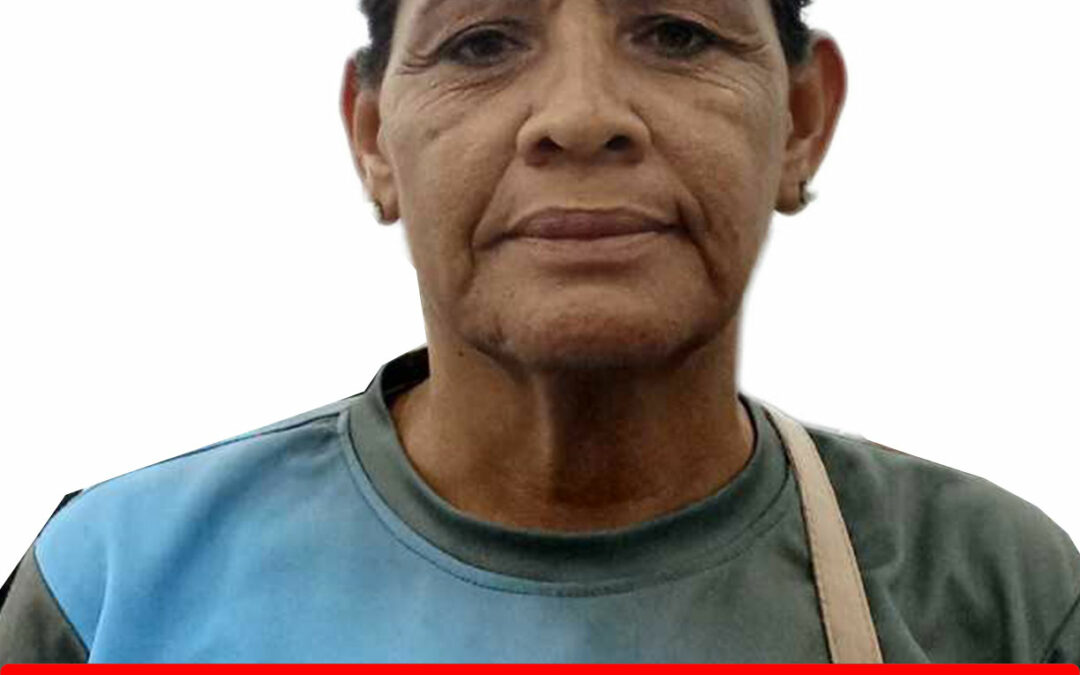 NIURCA DEL VALLE GALANTON RODRIGUEZ