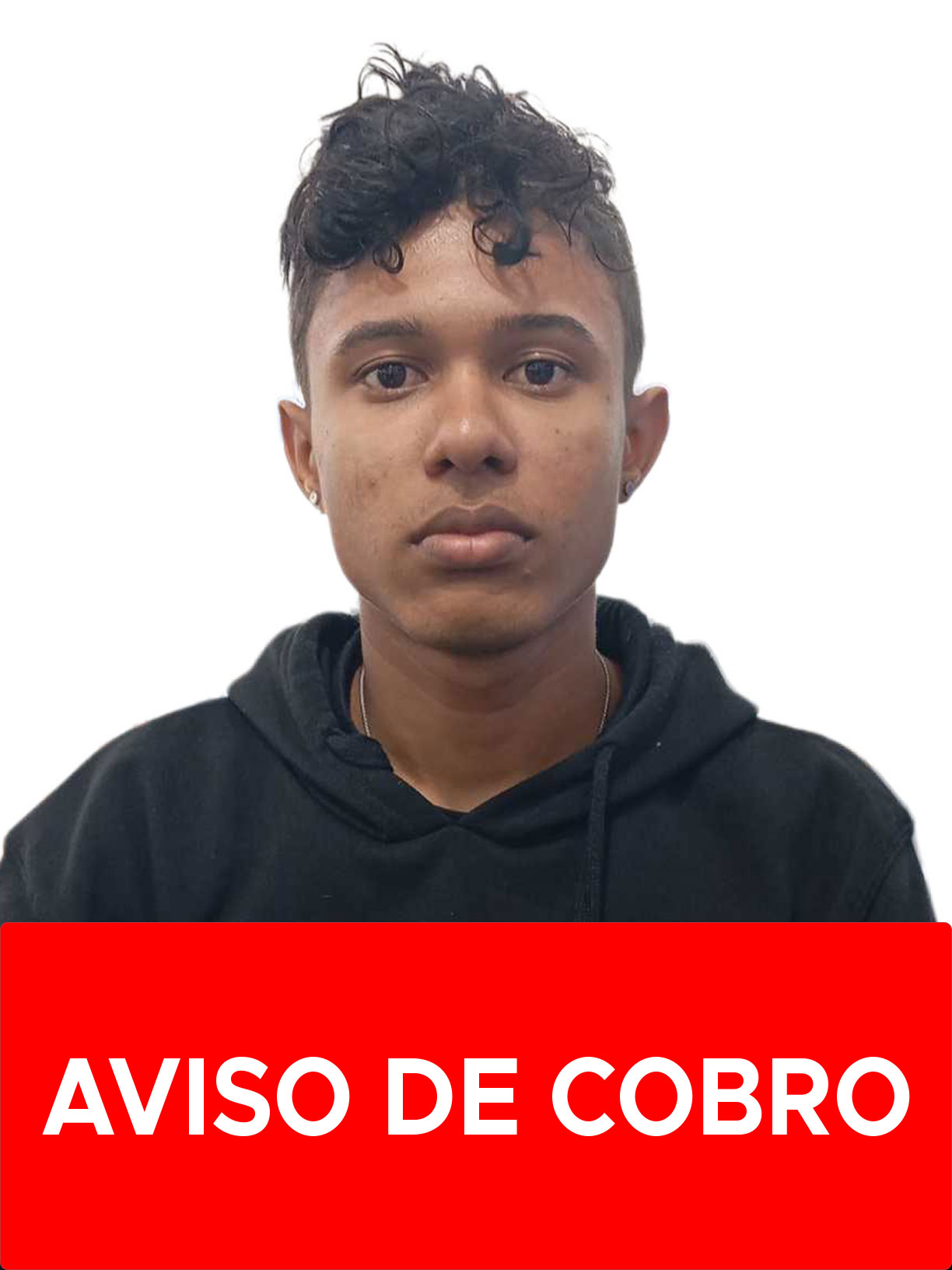 NIXON DE JESUS MILANO VALERA