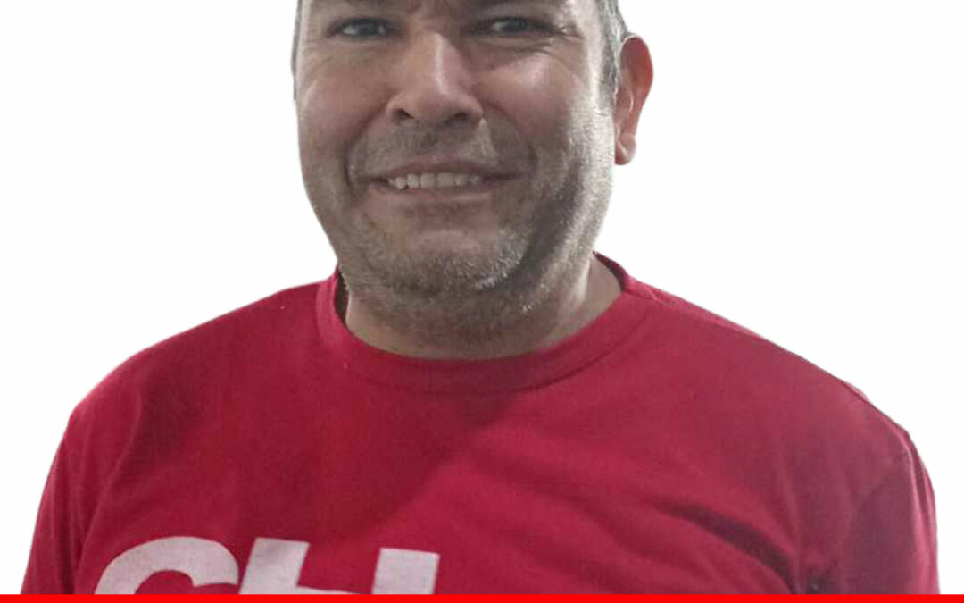 NIXON JOSE CASANOVA DELGADO