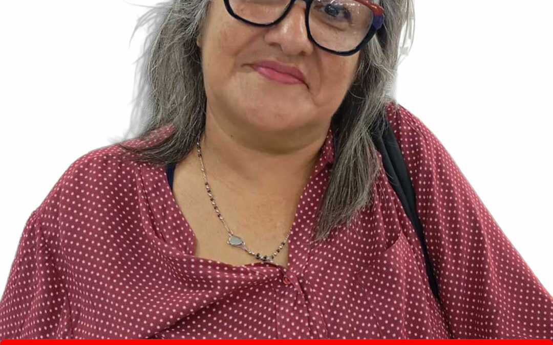 NORMARINA ELIZABETH PARRA DE BARRIOS