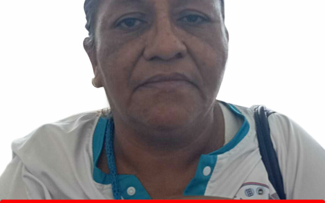 NOVELLY DEL VALLE MONTILLA MONTILLA