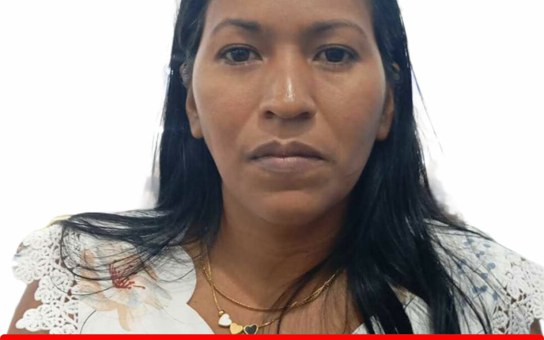 NUYULY VANESSA FLORES FAMA