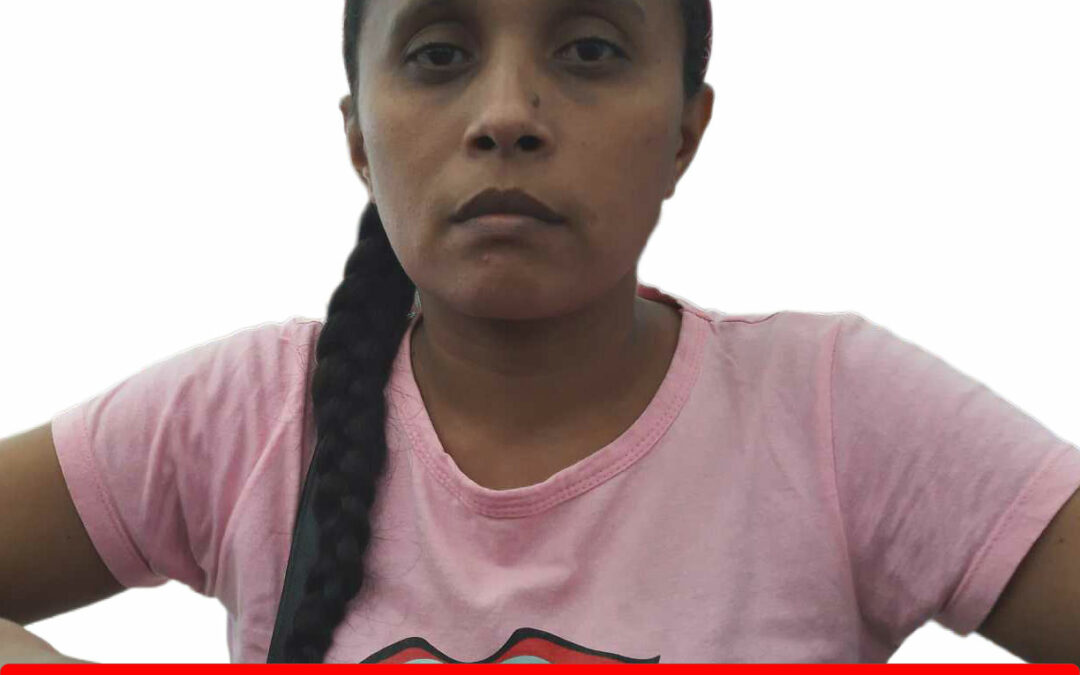 OLGA LISMAR RUIZ RUIZ