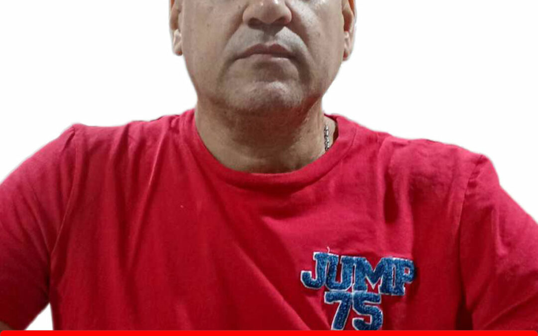 OMAR JOSE JIMENEZ VILORIA