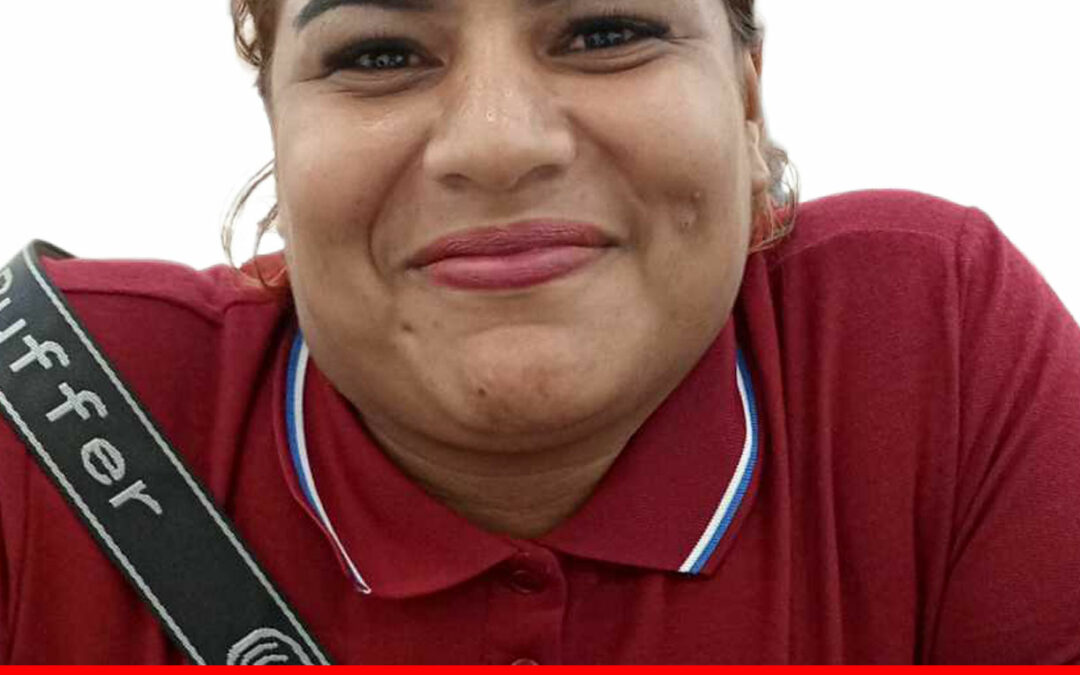 OMARLYS VICENELENA SUCRE OVANDO